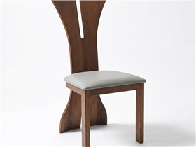 V-Back Hotel Dining Chairs